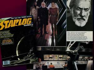 Starlog