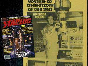 Starlog