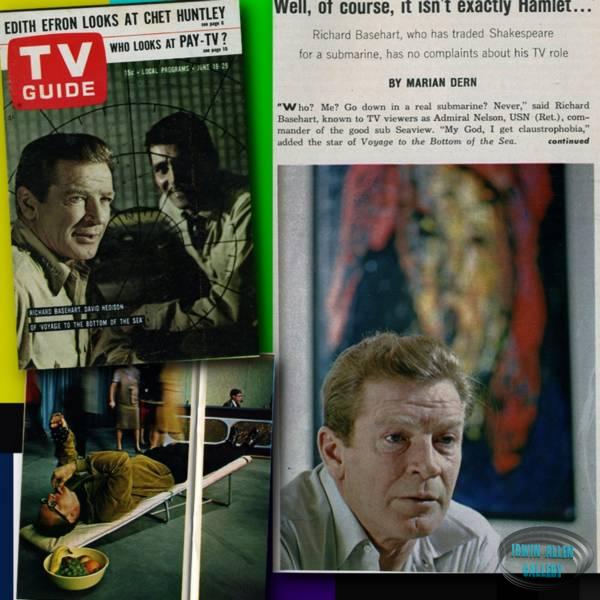 TV Guide 19-25 June 1965