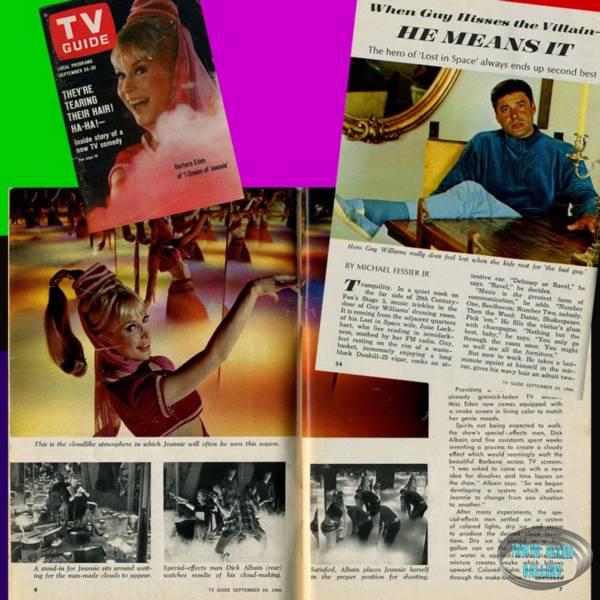 TV Guide 24-30 September 1966