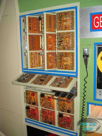 Circuit Board Cabinet