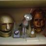 Dr Smith's Stash of Alien Objects