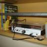 Dr Smith's Tape Recorder and Penny's Book