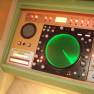 Flight Console Radar