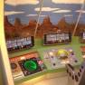 Master Flight Console