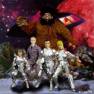 Lost in Space dolls