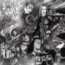 Lost in Space Montage by Christopher Krieg