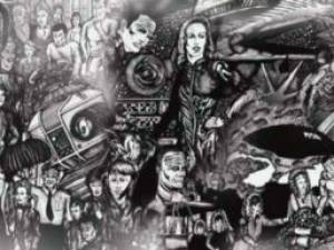 Lost in Space