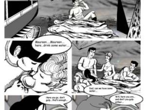 Hungry Sea