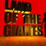 Land of the Giants Logo