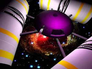 Lost in Space