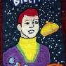 Billy Mumy Quilt