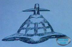 Voyage to the Bottom of the Sea Drawing