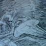 Voyage to the Bottom of the Sea Drawing