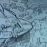 Voyage to the Bottom of the Sea Drawing