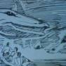Voyage to the Bottom of the Sea Drawing