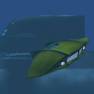 The Flying Sub