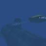 The Flying Sub
