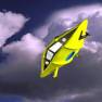 The Flying Sub