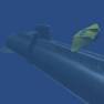 The Flying Sub