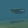 The Flying Sub