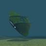 The Flying Sub