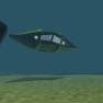 The Flying Sub