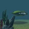 The Flying Sub
