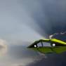 The Flying Sub
