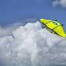 The Flying Sub