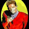 Steve Burton