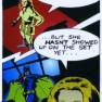 Batgirl Cartoon