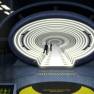 Time Tunnel Concept Art