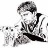 Ron Howard in Genius at Work