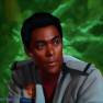 Don Marshall as Dan Erickson