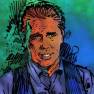 Don Matheson as Mark Wilson
