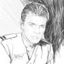 Gary Conway as Captain Steve Burton