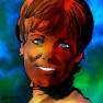 Heather Young as Betty Ann Hamilton