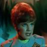 Heather Young as Betty Ann Hamilton