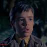 Stefan Arngrim in Land of the Giants