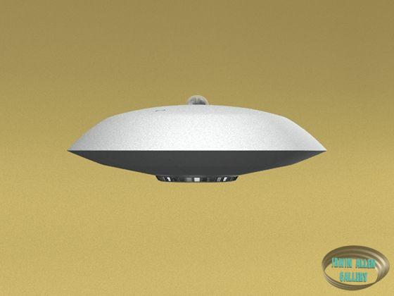 Jupiter 2 Rear