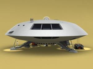 Jupiter 2 Unpacked
