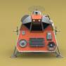 Pod Front