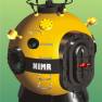 Diving Bell