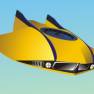 Flying Sub