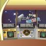 Main Control Panel of the Jupiter 2