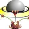 The Tauron Crab Robot