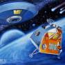 Lost in Space