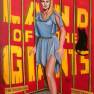 Celeste Yarnall as Marna in The Golden Cage