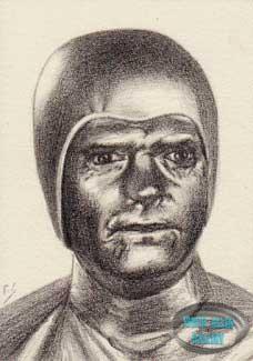 Lost in Space The Golden Man
